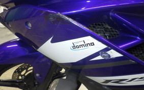 YAMAHA YZF-R15 2008