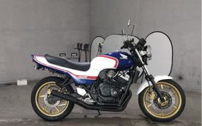 HONDA JADE MC23