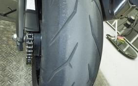 SUZUKI GSX-R750 2016