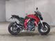 Фото Honda CB1000R с японского аукциона