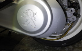 PEUGEOT ジャンゴ150