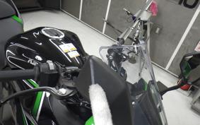 KAWASAKI NINJA 1000SX 2024 ZXT02K