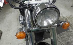 HONDA SHADOW 400 1999 NC34