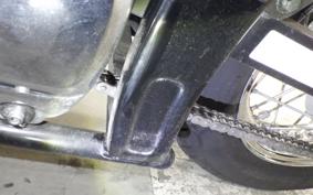 YAMAHA DRAGSTAR 250 2007 VG05J