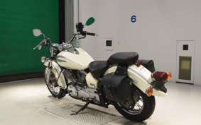 YAMAHA DRAGSTAR 250 2020 VG02J