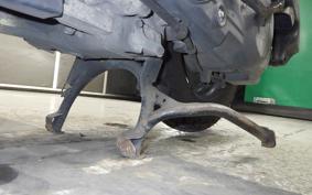 SUZUKI ADDRESS V125 2014 CF4EA