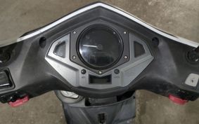 SYM NEW  FIGHTER 150ZR HY15V