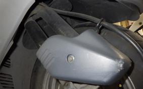 HONDA SPACY 125 Gen. 3 JF04