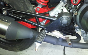 HONDA VTR 250 Gen. 2 2024 MC33