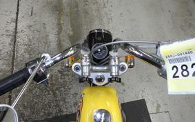 HONDA MONKEY 1992 Z50J