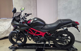 HONDA VTR 250 F MC33