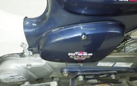 HONDA C50 SUPER CUB AA01