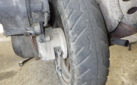HONDA DIO GEN 3 AF34