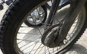 HONDA ELSINORE 250 MT250