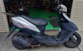 SUZUKI LETS2 CA1PA