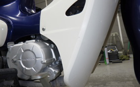 HONDA C50 SUPER CUB AA09