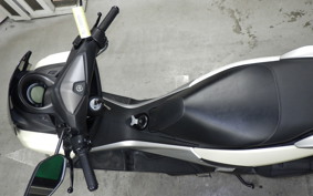 YAMAHA N-MAX SED6J