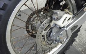 KAWASAKI KLX250 2007 LX250E