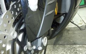 KAWASAKI 1400 GTR 2010