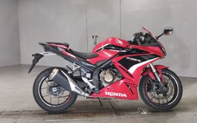 HONDA CBR400R NC56