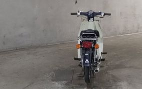 HONDA SUPER CUB90 HA02