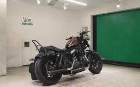 HARLEY XL1200X 2020