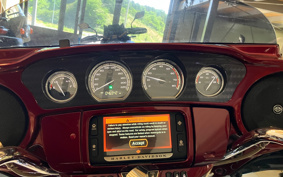 HARLEY HARLEYFLHTKSE CVO 2014 TEN