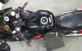 KAWASAKI ZZ1400 NINJA R 2010 ZXT40C