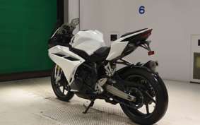 HONDA CBR250RR A MC51
