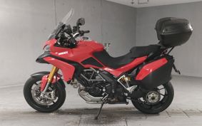 DUCATI MULTI STRADA 1200S A200AC