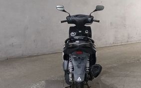 YAMAHA CYGNUS125XSR SED8J