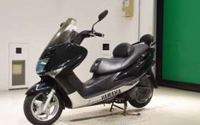 YAMAHA MAJESTY 125 FI