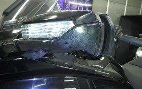 HONDA GL 1800 GOLD WING TOUR DCT 2023