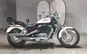 HONDA SHADOW1100 CLASSIC 1995 SC32
