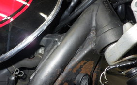 KAWASAKI ZEPHYR 750 2006 ZR750C