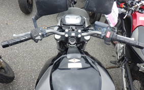 HONDA NC700S 2012 RC61