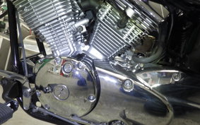 YAMAHA DRAGSTAR 250 VG02J