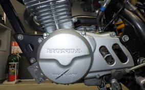HONDA XR100 MOTARD 1998 HD13