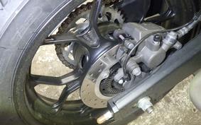YAMAHA MT-25 A 2010 RG43J