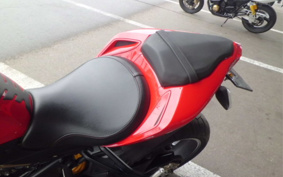 DUCATI STREET FIGHTER 2010
