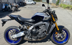YAMAHA MT-09 SP ABS 2025 RN87J