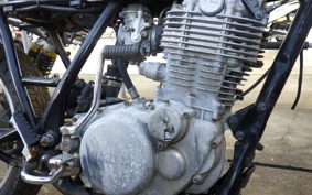 YAMAHA SR400 Gen.2 1JR