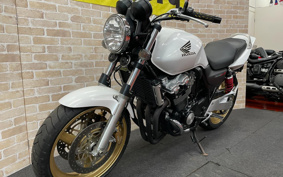HONDA CB400SF VTEC 2007 NC39
