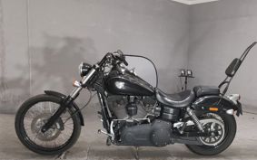 HARLEY FXDWG1580 2014 GP4
