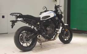 YAMAHA XSR700 RM41J