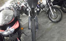 KAWASAKI KLX250D TRACKER LX250E