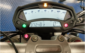 DUCATI MONSTAR 1100EVO 2013 ZDMM511JADB