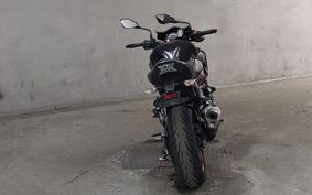 KAWASAKI Z900 2018 ZR900B