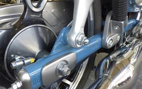 HONDA C125 SUPER CUB JA71
