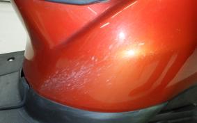 HONDA TACT-4ﾍﾞｰｼｯｸ AF79